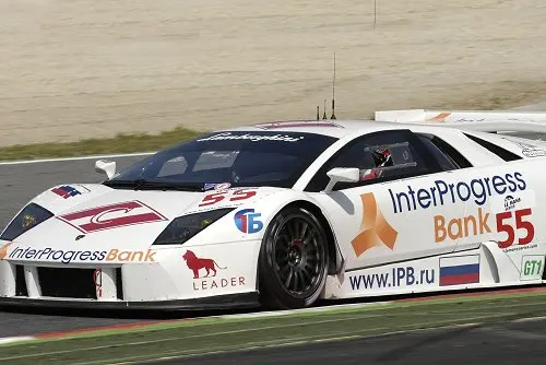 kox lambo