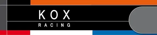 kox racing rx 500