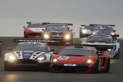 koxbritishgt rx500