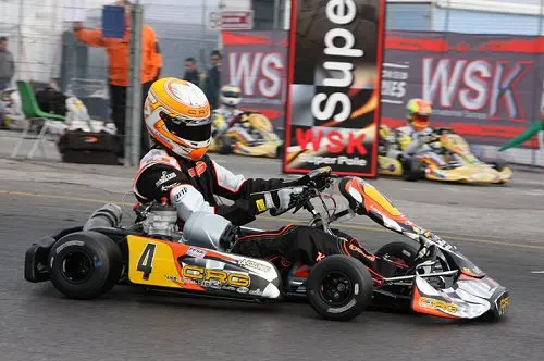 kozlinksi superpole rx 500