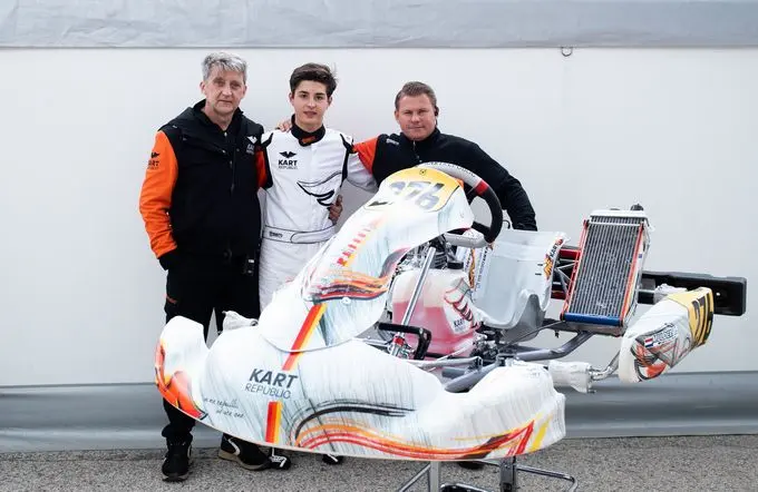 kr bruno cotf portimao