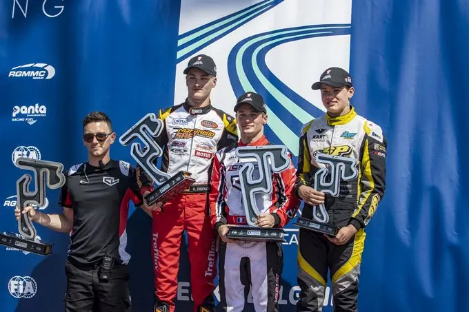 kris haanen fia genk