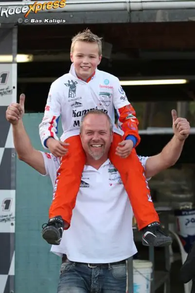 kris haanen met vader paul haanen kris belgisch kampioen micro max rx 680 a81f1724 copy