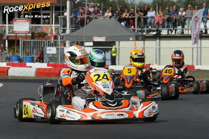 kris haanen naar wk rotax max in brazilie rx680 c010177