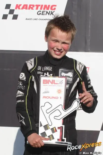 kris haanen podium rx 680 a81f4392