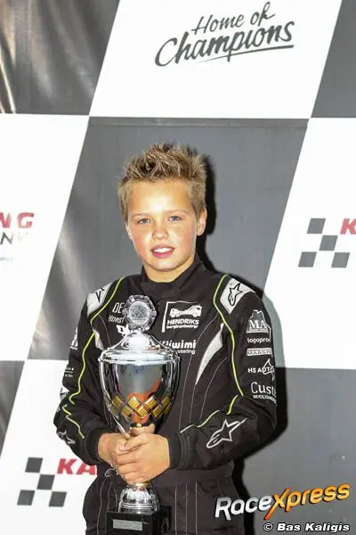 kris haanen rx 400 podiumc012167a