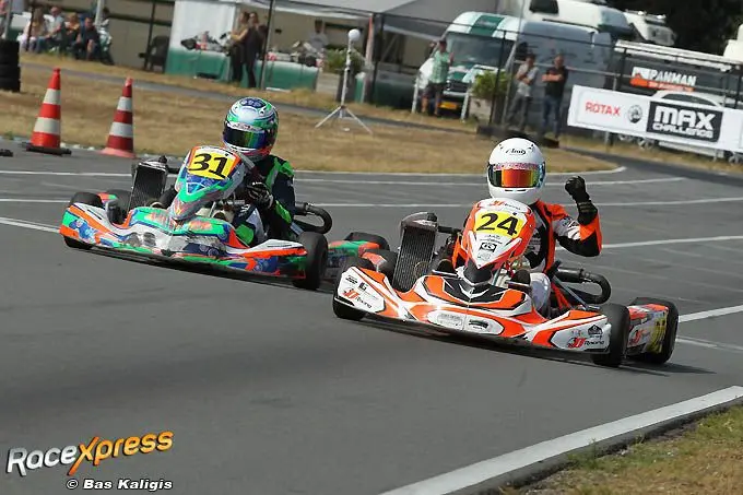 kris haanen wint close finish rx 680 c013051