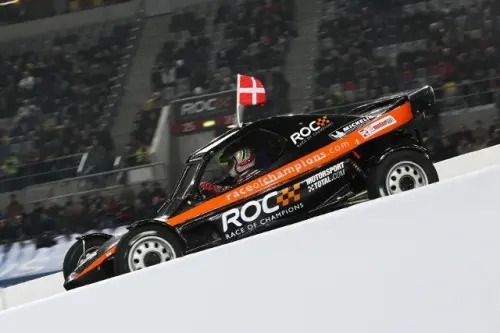 kristensen roc