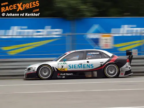 kristensen