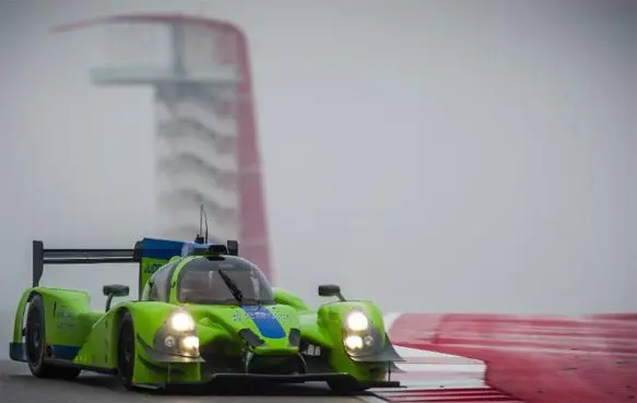 krohn racing ligier