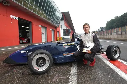 krolikowski ff rx 500