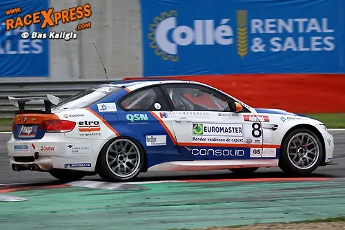 ktg racing 1 rx 500