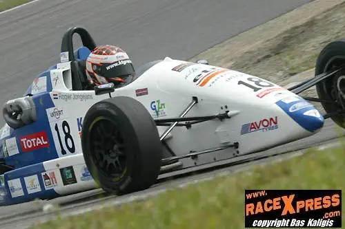 ktg racing 5bdg1604