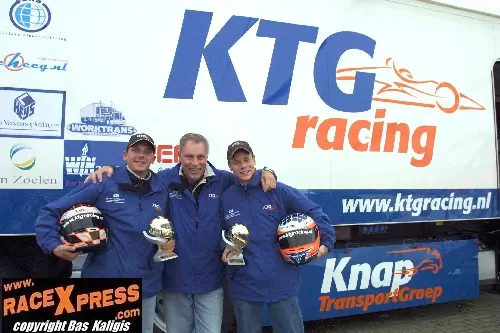 ktg racing rx 5976 aa
