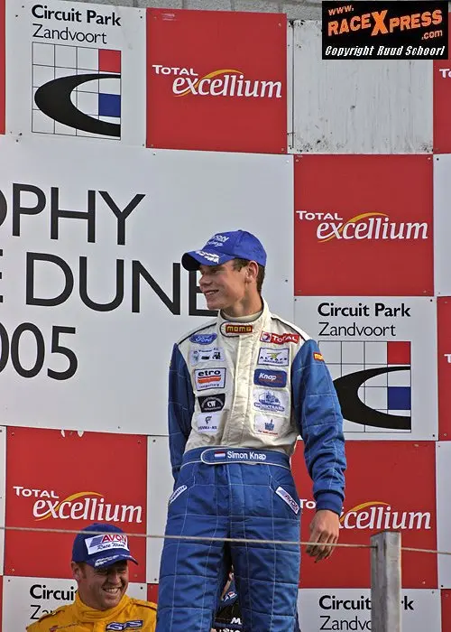 ktg s knap podium trophy