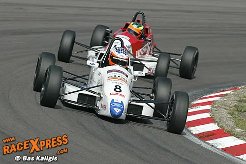 ktgracing masters