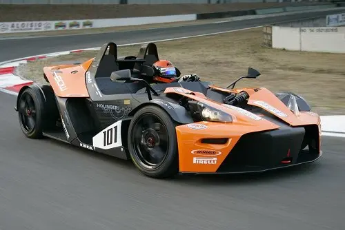 ktm retera rx 500