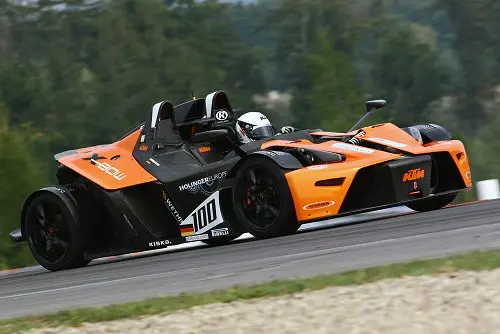ktm x bow gt4 rx 500