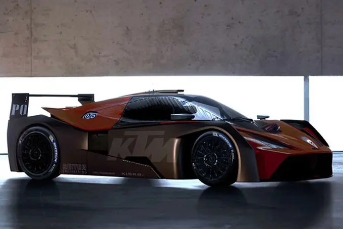 ktm x bow gtr new 2015 680