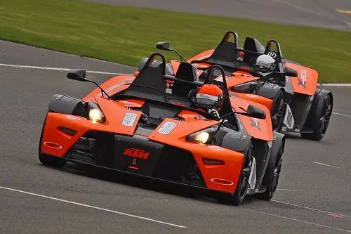 ktm xbow rx 500