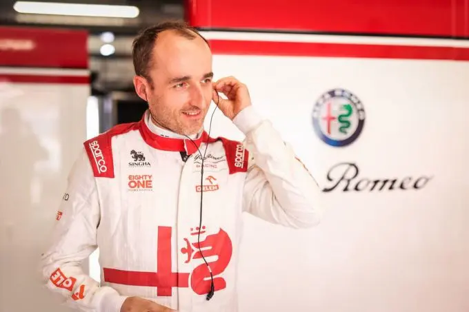 kubica