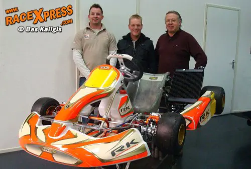 kubica rk 500