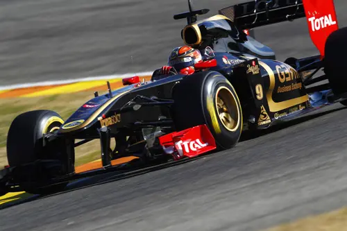 kubica rx500
