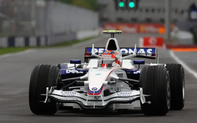 kubica wint gp montreal
