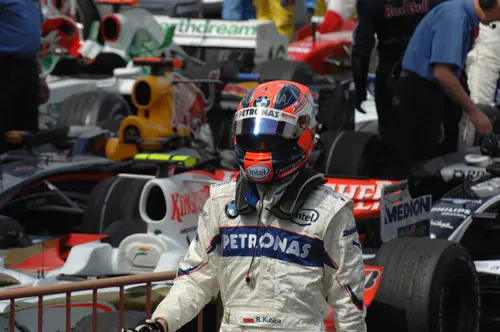 kubica