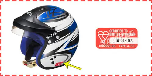 kuering helm rx 500