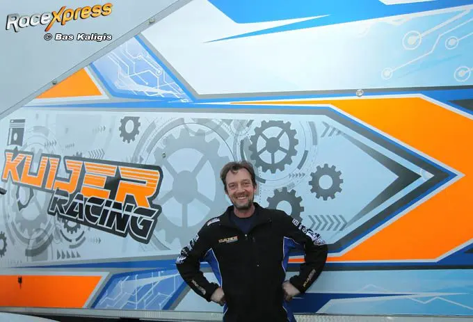 kuijer racing kees kuijer c018442