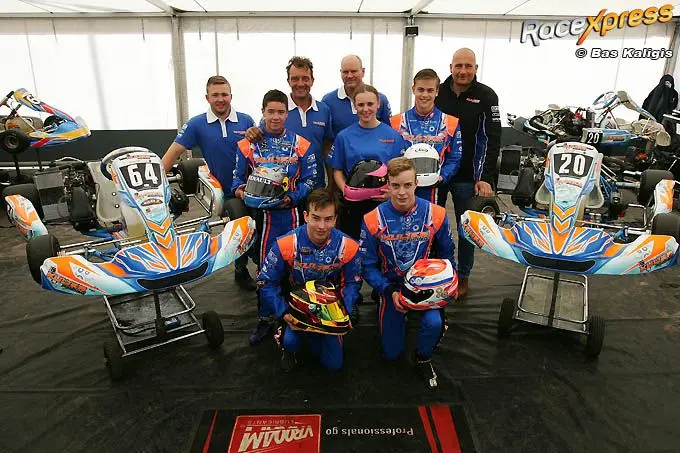 kuijer racing rx 680 nr3z5365 a