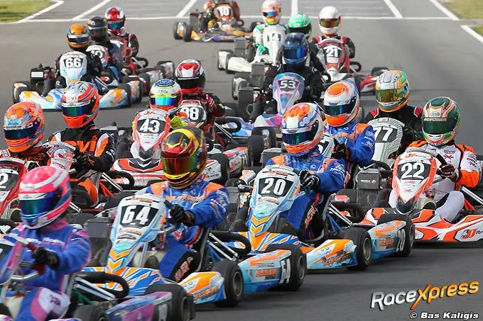 kuijer racing rx c017568