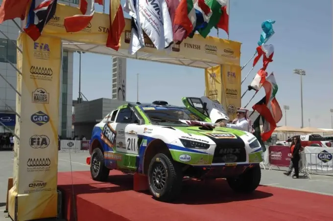 kuipers qatar
