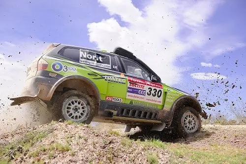 kuipers rx 500 a