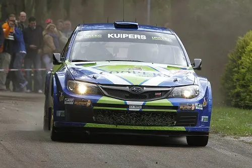 kuipers rx 500