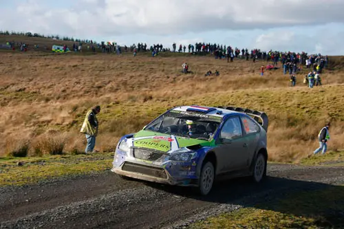 kuiperswales rx500