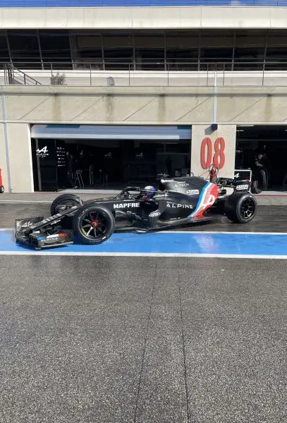kvyat 18 inch