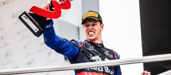 kvyatpodiumhockenheimring2019