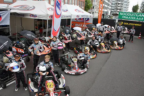 kwm bavaria city racing rx 500
