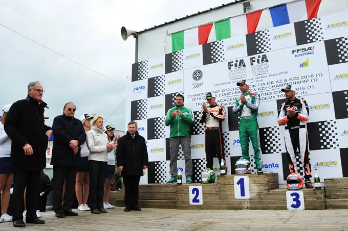 kz essay podium rx 680
