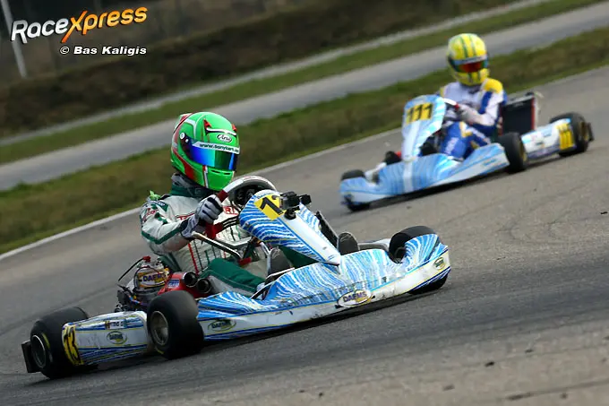 kz genk rx 717h2210a