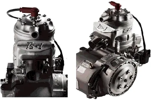 kz motor