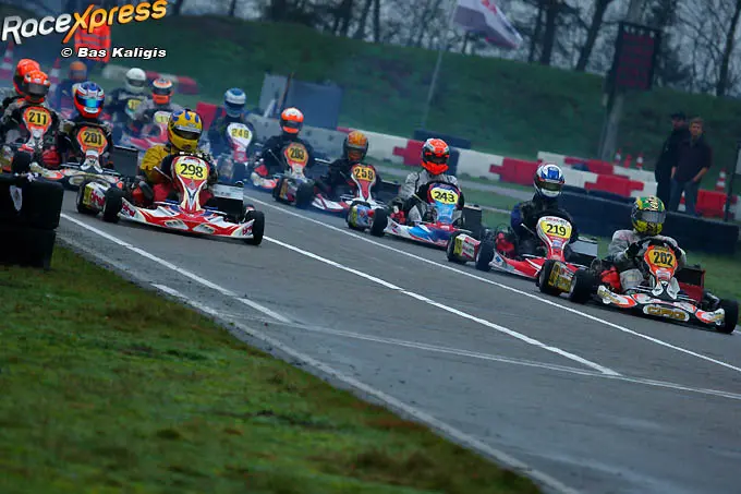 kz start joey van splunteren pole rx 680 717h6172