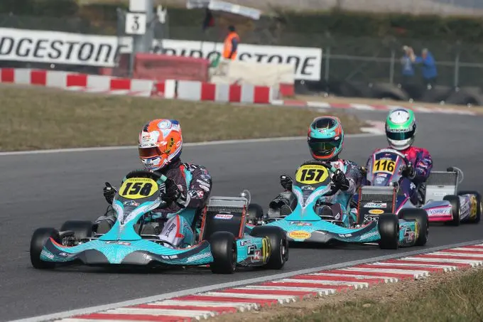 kz2 iglesias