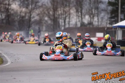 kz2 rx500