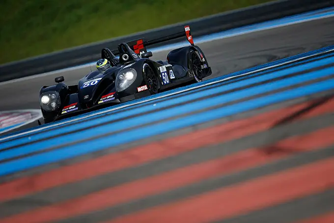 labre paul ricard test rx680