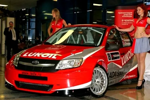 lada granta wtcc