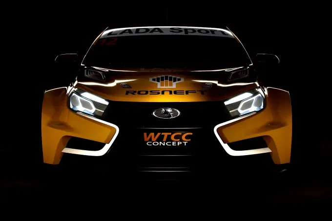 lada vesta wtcc 2015