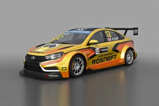 lada vesta wtcc 2015